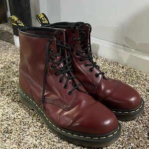 Doc Martens